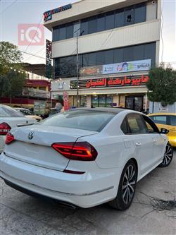 فولكسفاغن باسات